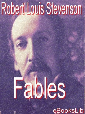 Fables - ebook